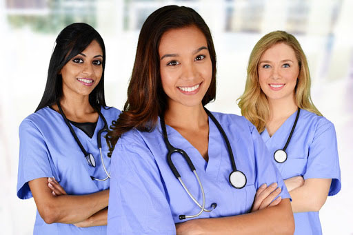 Nursing College Meerut